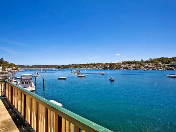 Fifth view of Homely house listing, 255A Woolooware Road, Burraneer NSW 2230