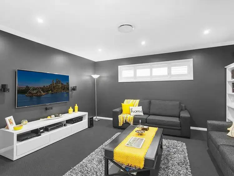 Fifth view of Homely house listing, 5 Butler Close, Menai NSW 2234