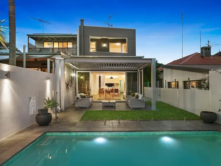 Second view of Homely house listing, 83 St Thomas Street, Clovelly NSW 2031