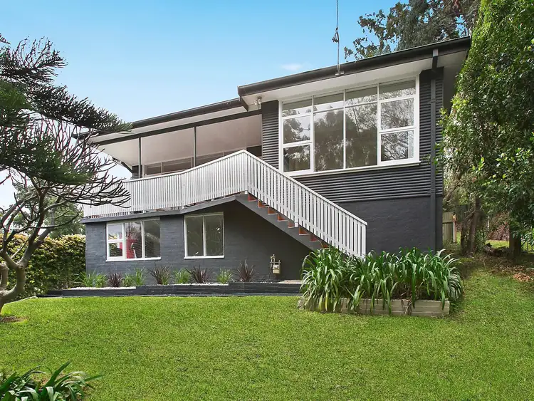 Second view of Homely house listing, 52 Risley Road, Figtree NSW 2525