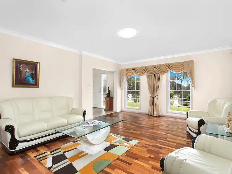 Second view of Homely house listing, 3 St Andrews Close, Belrose NSW 2085