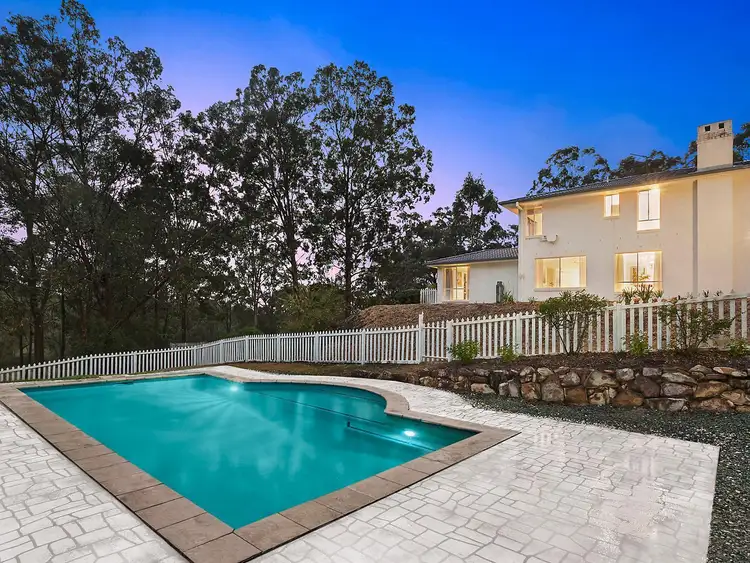 Second view of Homely house listing, 159 The Plateau, Ormeau Hills QLD 4208