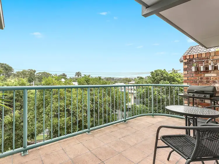 Fourth view of Homely apartment listing, 11/17 Korina Avenue, Kirra QLD 4225