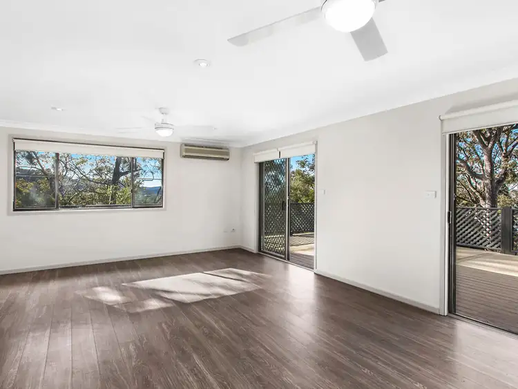 Second view of Homely house listing, 33 Onthonna Terrace, Umina Beach NSW 2257