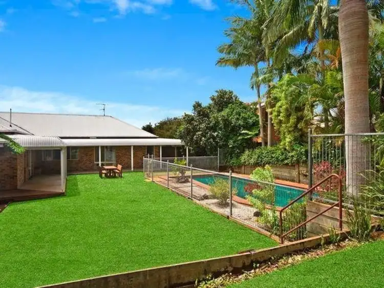 Main view of Homely house listing, 2 Glenbrae Drive, Terranora NSW 2486