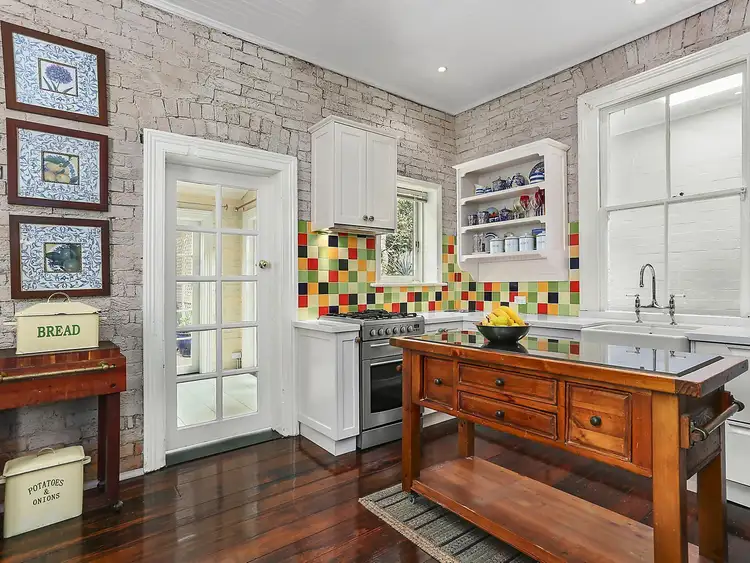 Fifth view of Homely house listing, 16 Gower Street, Summer Hill NSW 2130