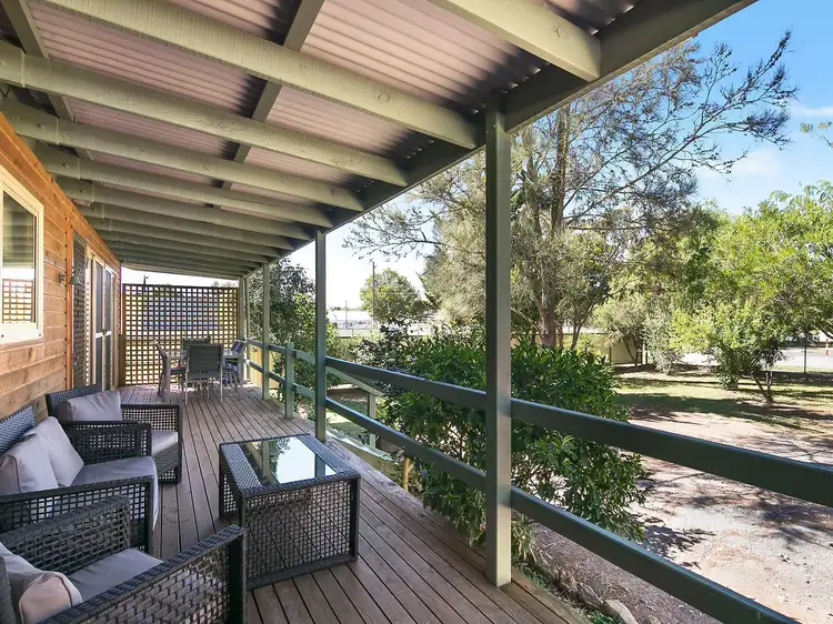 Second view of Homely house listing, 113 Yass Street, Gunning NSW 2581