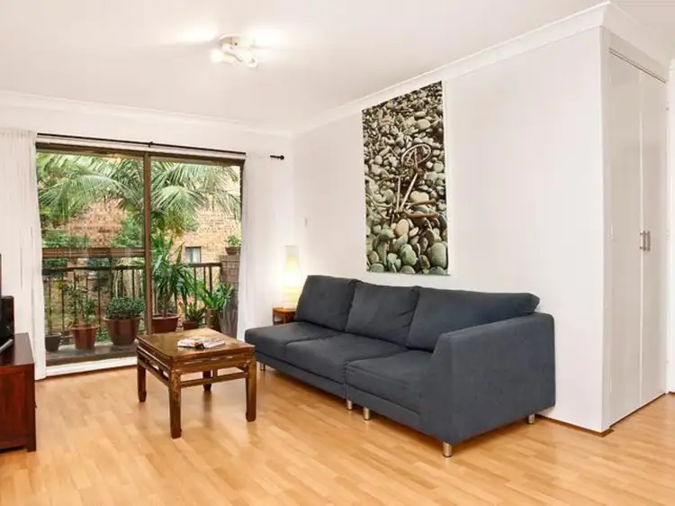 Main view of Homely apartment listing, 5/267 Bulwara Road, Ultimo NSW 2007