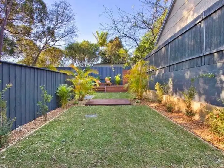 Fifth view of Homely house listing, 9 Beeson Street, Leichhardt NSW 2040