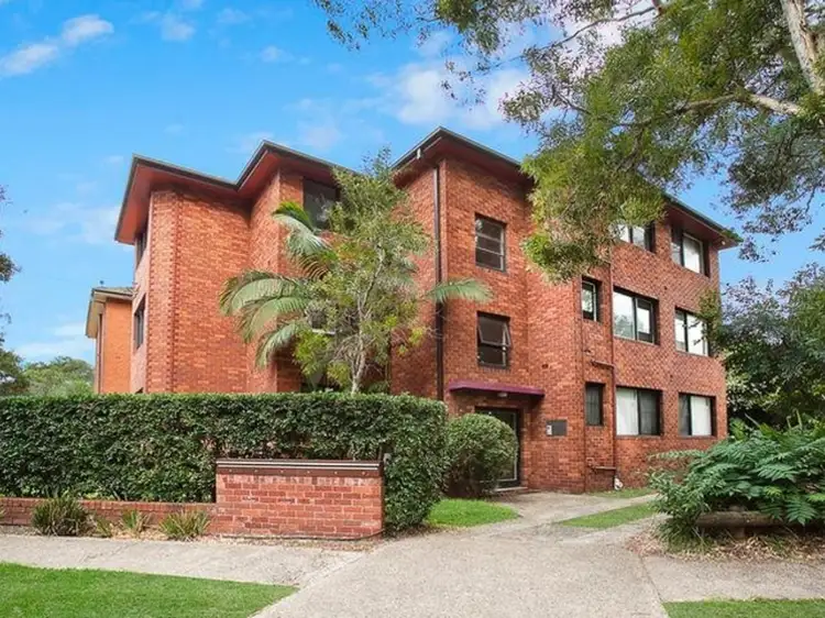 Second view of Homely apartment listing, 1/8 Templeman Crescent, Hillsdale NSW 2036