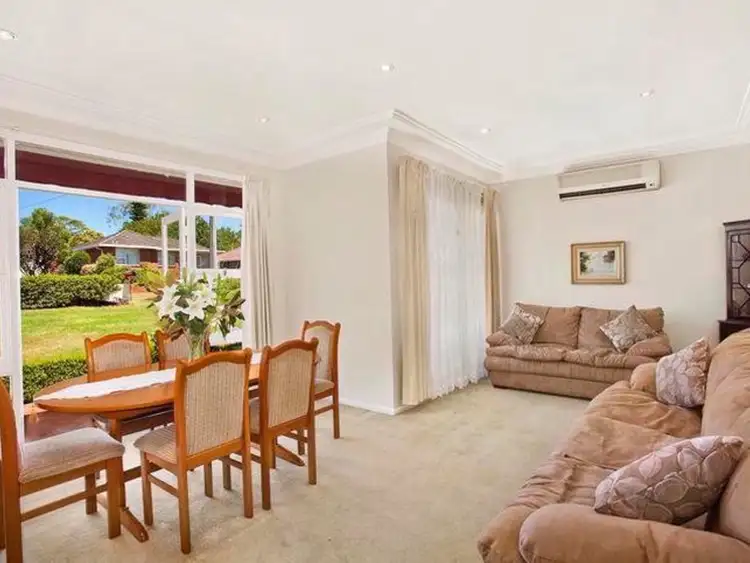 Third view of Homely house listing, 4 Elbon Avenue, Epping NSW 2121