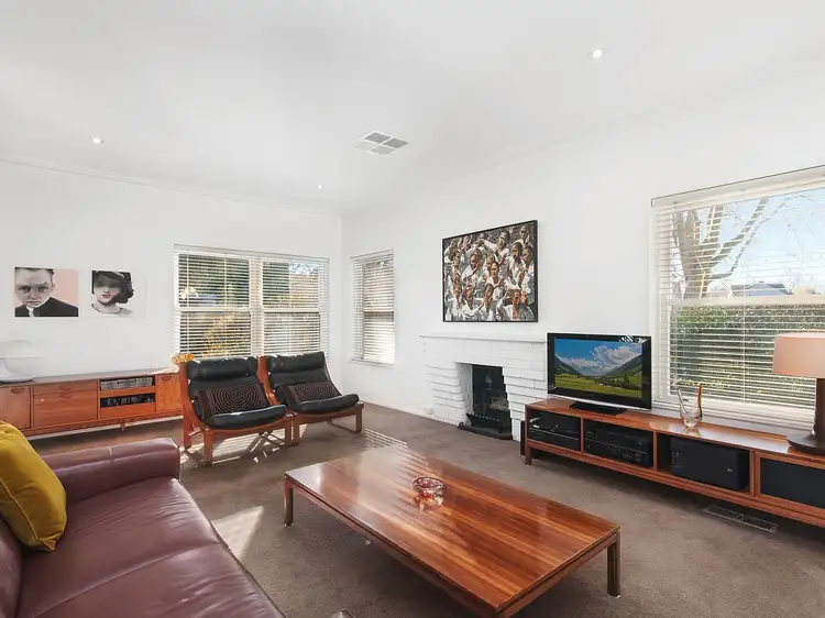 Third view of Homely house listing, 4 Arthur Circle, Forrest ACT 2603