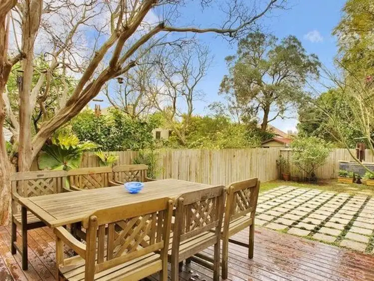 Fourth view of Homely house listing, 23 Toothill Street, Lewisham NSW 2049
