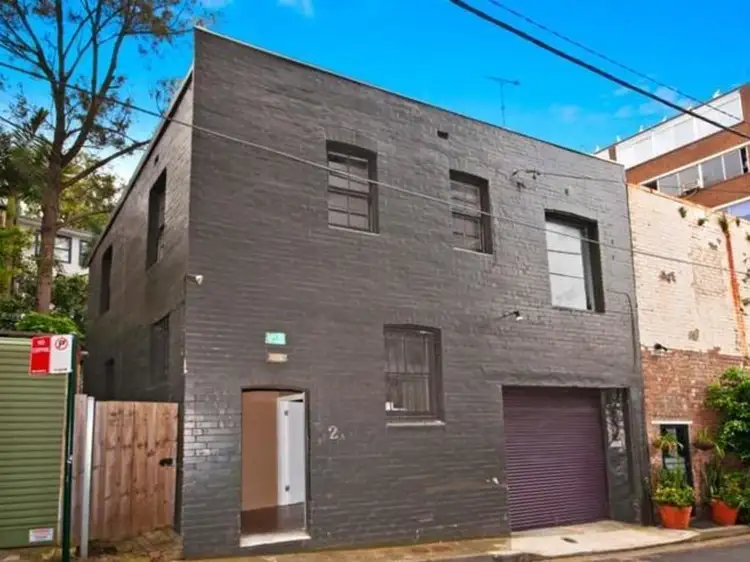 2a Waterloo Street, Surry Hills NSW 2010