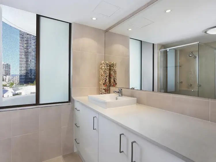 Sixth view of Homely apartment listing, 1103/8 Albert Avenue, Broadbeach QLD 4218