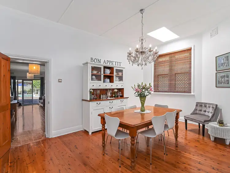 Second view of Homely house listing, 5 Fourth Street, Adamstown NSW 2289