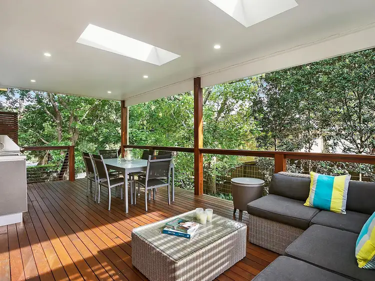 Fifth view of Homely house listing, 22 Dawson Street, Epping NSW 2121