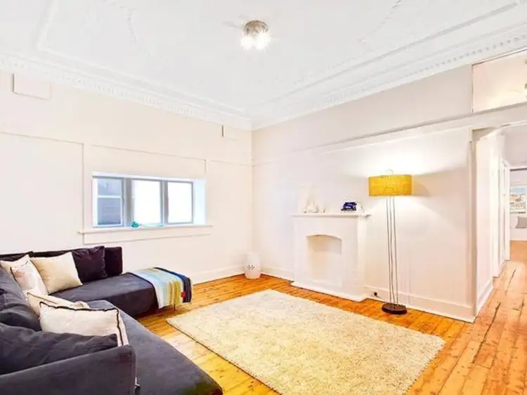 Second view of Homely apartment listing, 7/236 Campbell Parade, Bondi Beach NSW 2026