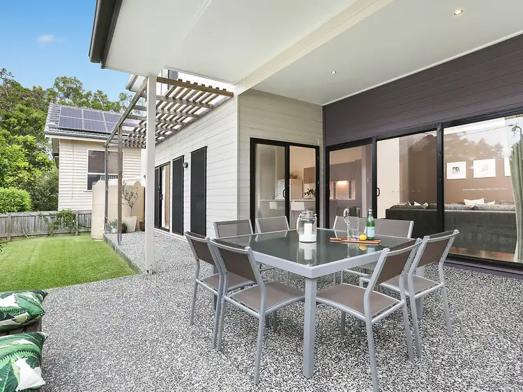 Sixth view of Homely house listing, 27 Porteus Drive, Seven Hills QLD 4170