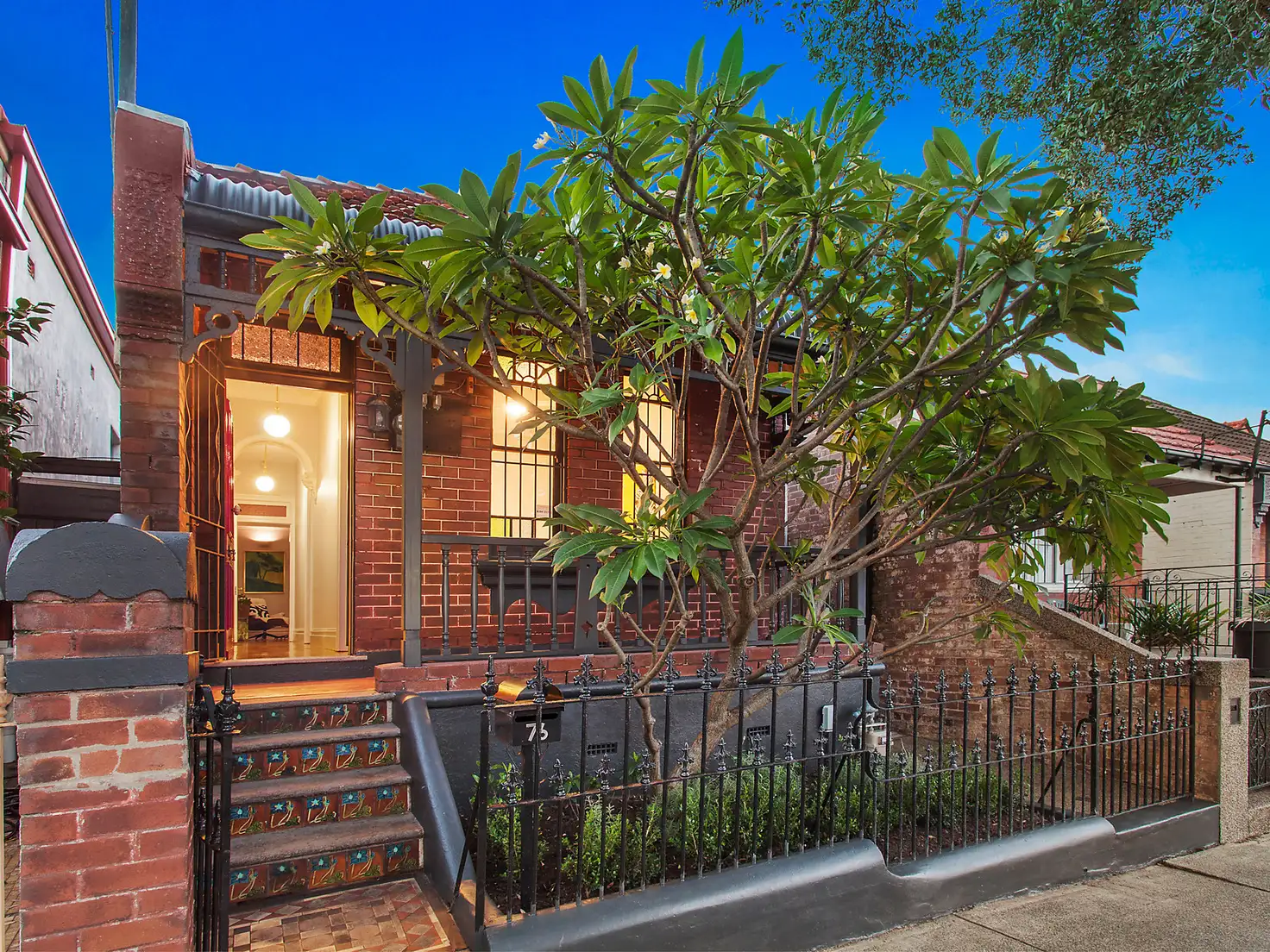 Main view of Homely house listing, 76 Albany Road, Stanmore NSW 2048