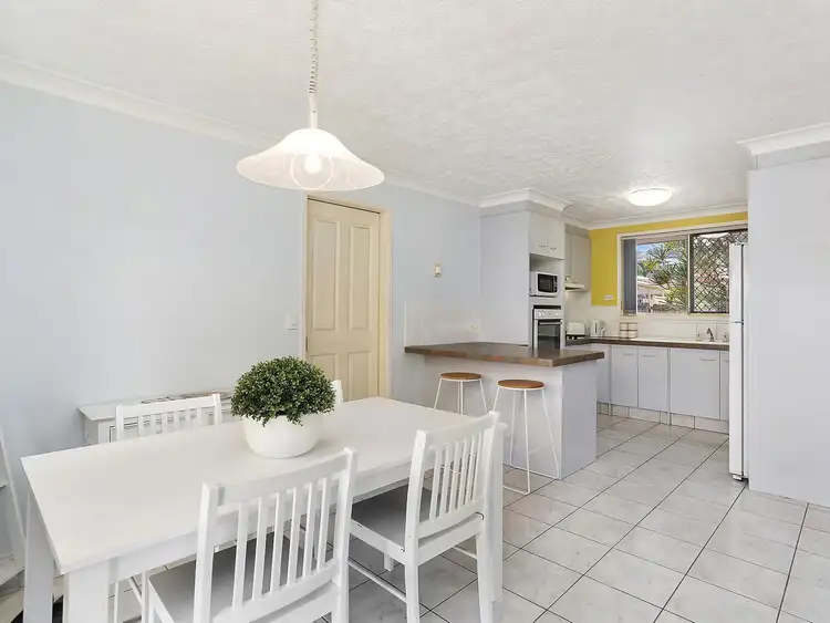 Third view of Homely semi-detached listing, 1/236 Darlington Drive, Banora Point NSW 2486