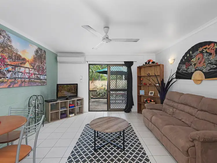 Main view of Homely apartment listing, 13/1 Joan Street, Cairns QLD 4870