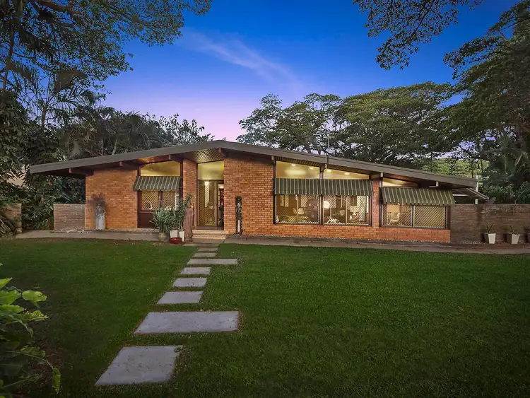 9-11 Haughton Street, Mundingburra QLD 4812