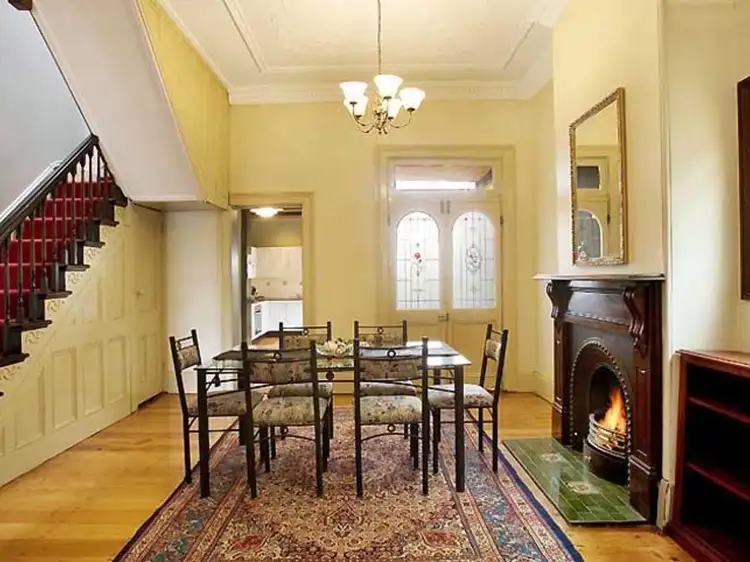 Fourth view of Homely house listing, 11A John Street, Petersham NSW 2049