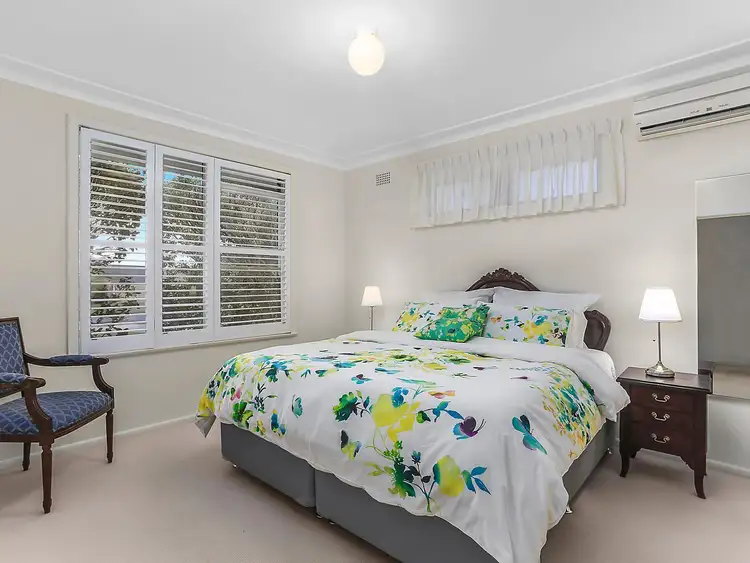 Sixth view of Homely house listing, 88 Rathowen Parade, Killarney Heights NSW 2087