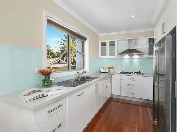 Second view of Homely house listing, 6 Wollongong Lane, Shellharbour NSW 2529