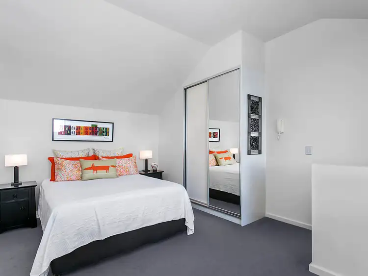 Fifth view of Homely apartment listing, 18/249-259 Chalmers Street, Redfern NSW 2016