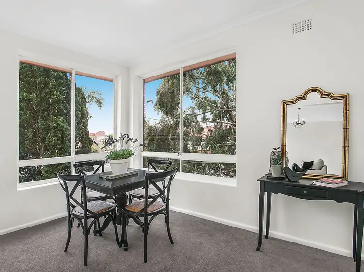 Second view of Homely unit listing, 5/96 Spit Road, Mosman NSW 2088
