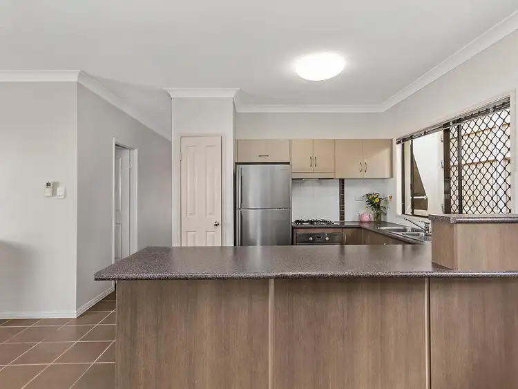 Fourth view of Homely house listing, 32 Paddington Terrace, Douglas QLD 4814