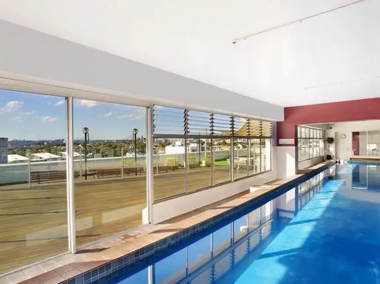 Second view of Homely apartment listing, 509/1 Missenden Road, Camperdown NSW 2050