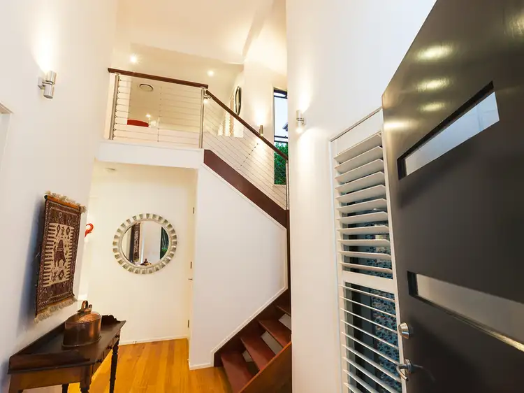 Second view of Homely house listing, 32B Douglas Street, Sherwood QLD 4075