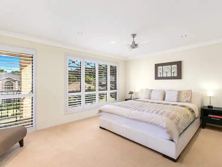 Third view of Homely house listing, 32 Darragh Drive, Figtree NSW 2525