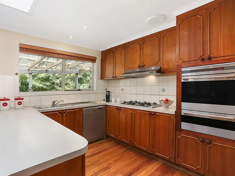 Third view of Homely house listing, 6 Winnette Court, Ringwood VIC 3134