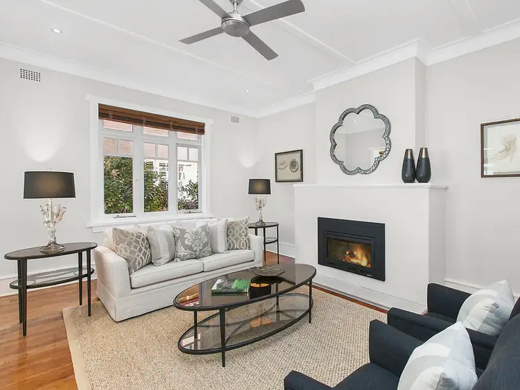 Fourth view of Homely house listing, 21 Ryrie Street, Mosman NSW 2088