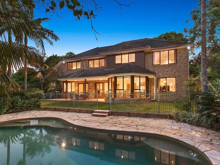 Main view of Homely house listing, 1 Roma Road, St Ives NSW 2075