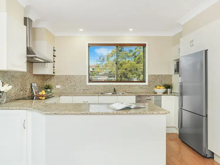 Second view of Homely house listing, 9 Cypress Avenue, Figtree NSW 2525