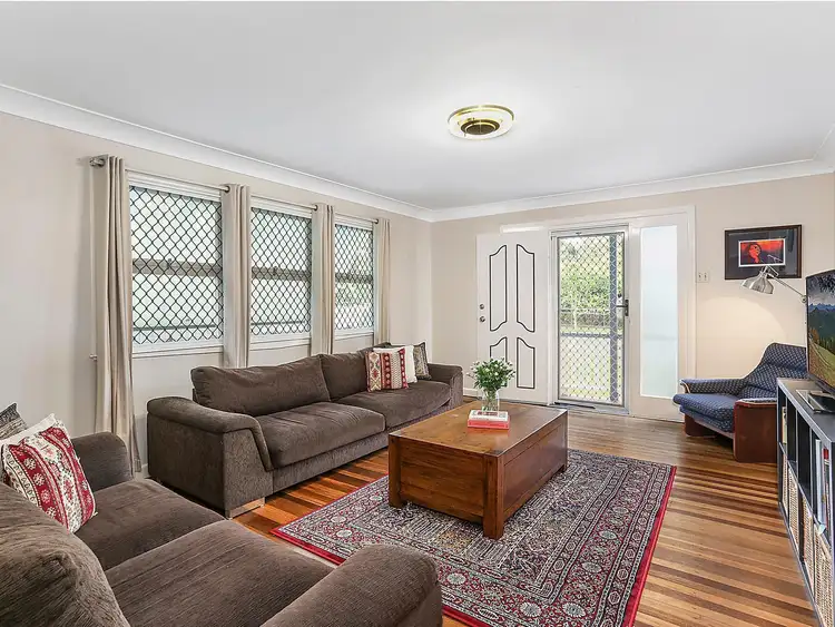 Third view of Homely house listing, 100 Staghorn Street, Enoggera QLD 4051