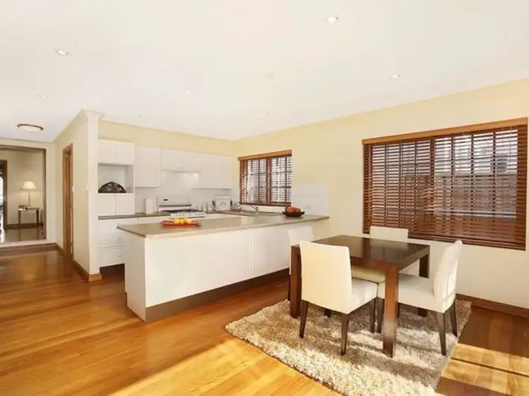 Second view of Homely house listing, 232 Albany Road, Petersham NSW 2049