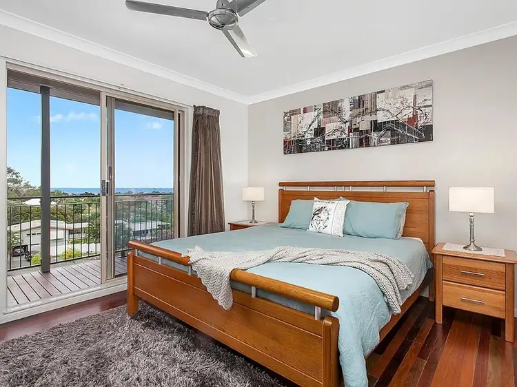 Fifth view of Homely house listing, 113 Yarrawonga Drive, Castle Hill QLD 4810