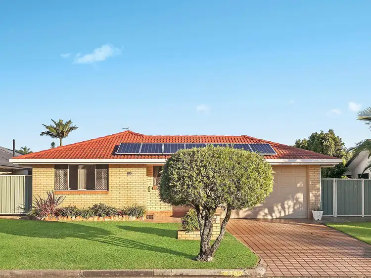 Fourth view of Homely house listing, 20 Eucalypt Street, Palm Beach QLD 4221