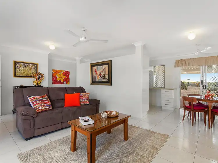 Sixth view of Homely house listing, 44 Wayne Street, Kelso QLD 4815