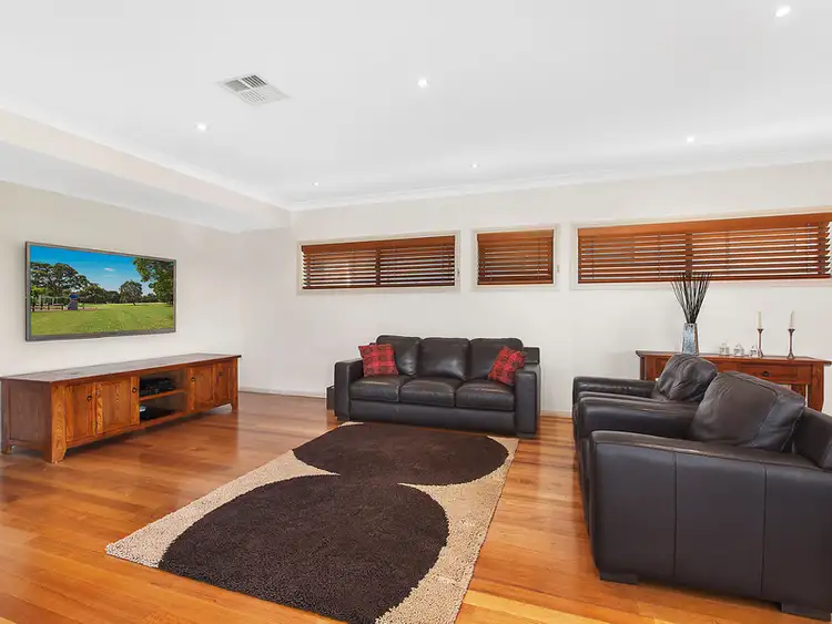 Fifth view of Homely house listing, 431 Willarong Road, Caringbah South NSW 2229