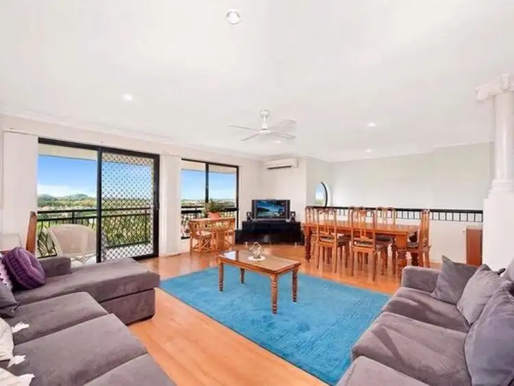 Fourth view of Homely apartment listing, 1/10 Satinash Terrace, Banora Point NSW 2486