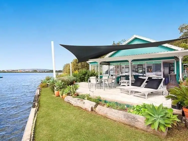 Main view of Homely house listing, 1 Taylor Street, Woy Woy Bay NSW 2256