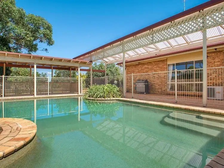 Main view of Homely house listing, 7 Lindale Way, Lakelands NSW 2282