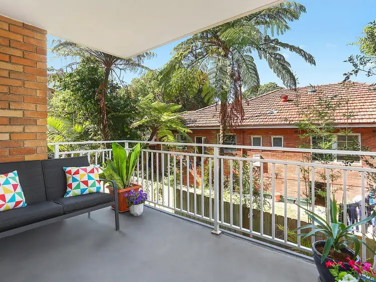 Third view of Homely apartment listing, 13/80 Burns Bay Road, Lane Cove NSW 2066